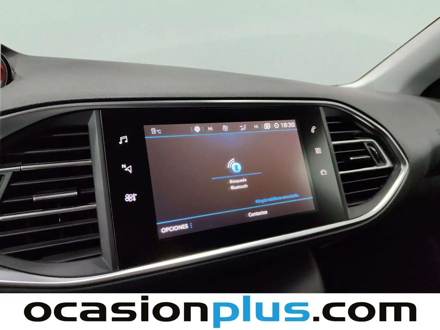 Foto Peugeot 308 Peugeot 308 BlueHDi 130 S&S Allure (130 CV)