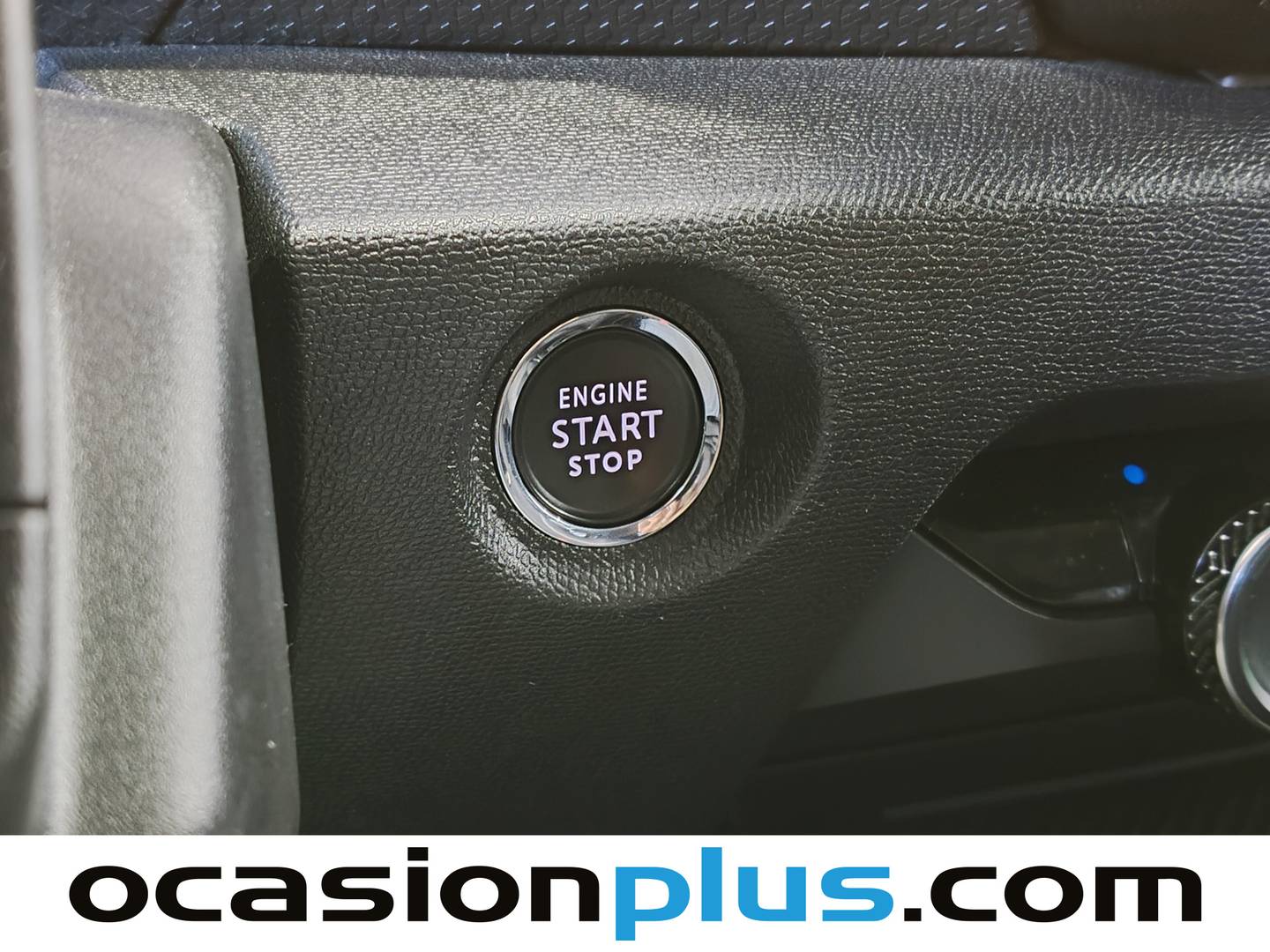 Citroën C4 Citroën C4 PureTech 130 S&S 6v Feel Pack (130 CV) gasolina