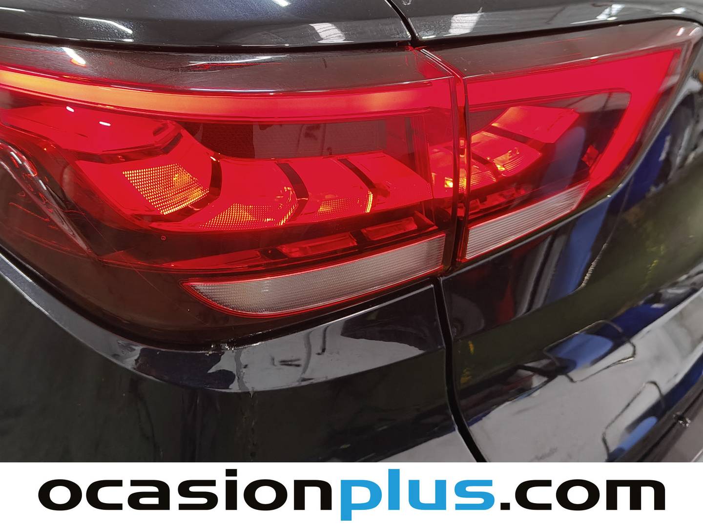 Foto MG ZS MG ZS 1.0T Luxury (111 CV)