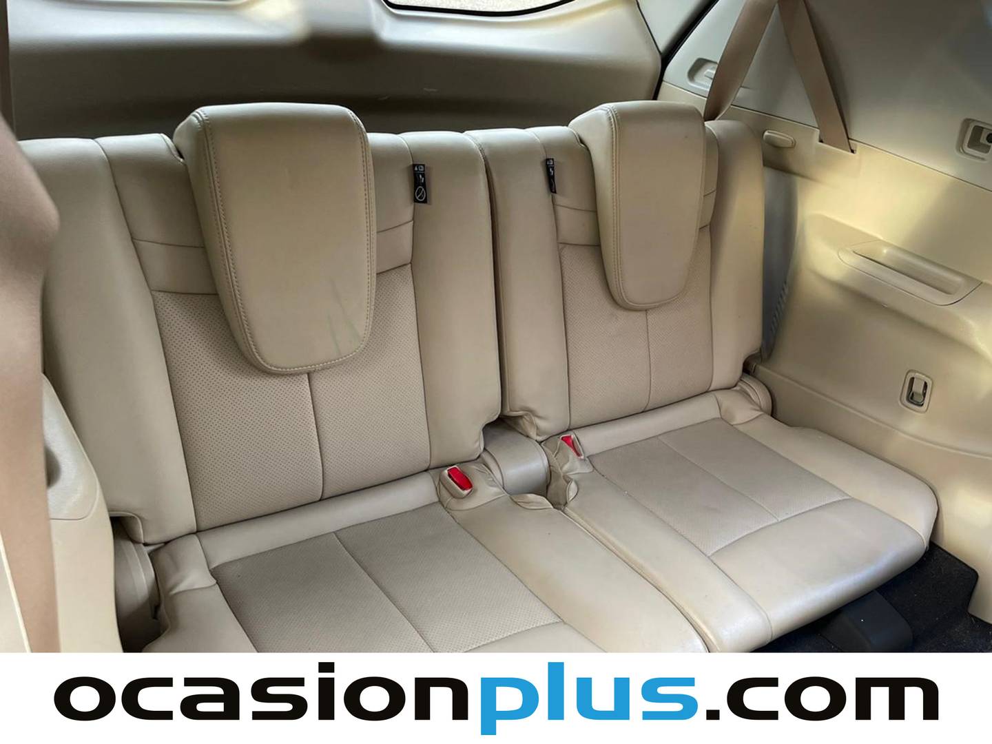 Foto Nissan X-TRAIL Nissan X-Trail DIG-T 160 Tekna 4x2 DCT  (160 CV) 7 PLAZAS