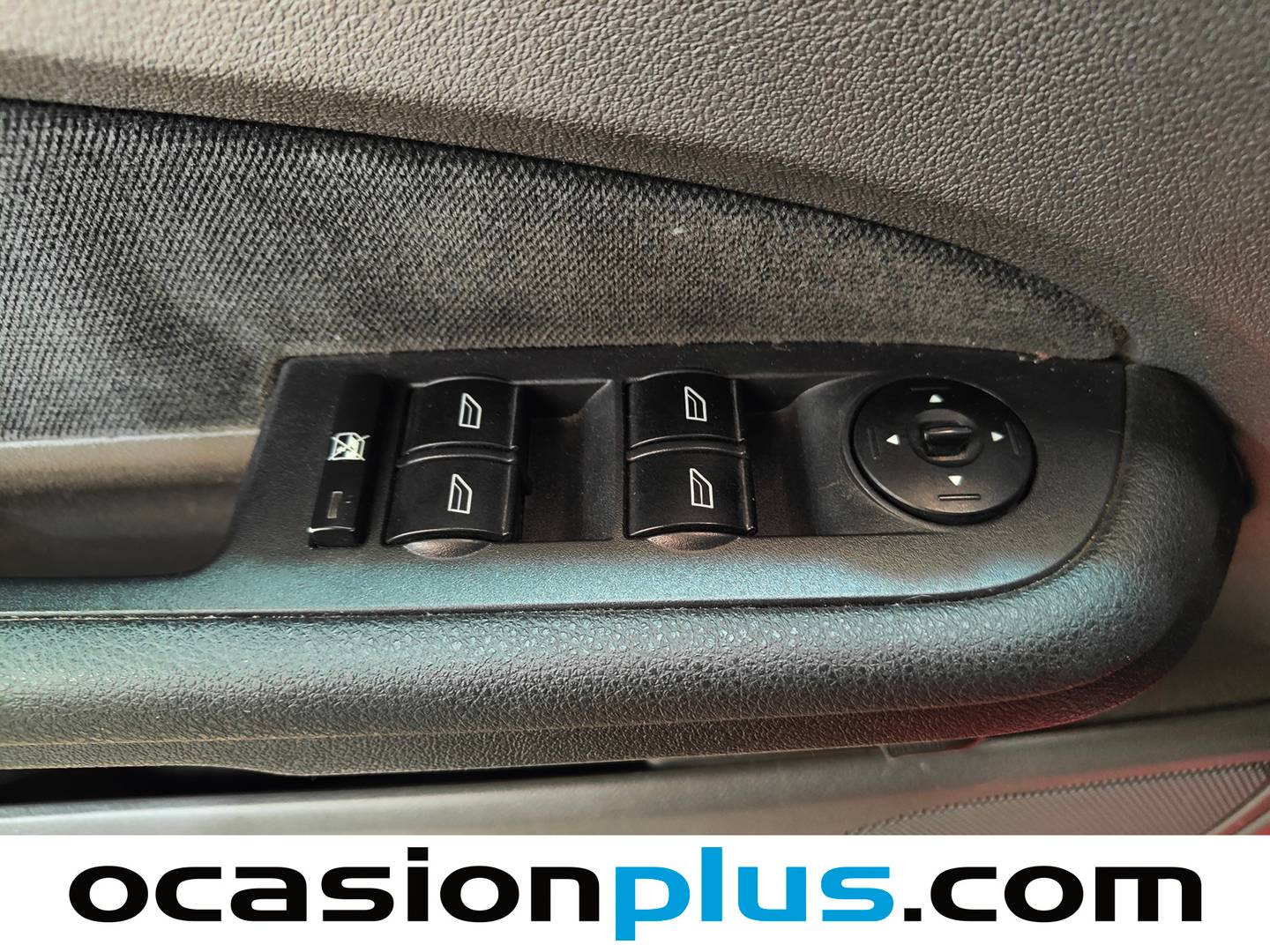 Ford Focus Ford Focus 1.6 TDCI Ghia CVT (109 CV) km 0