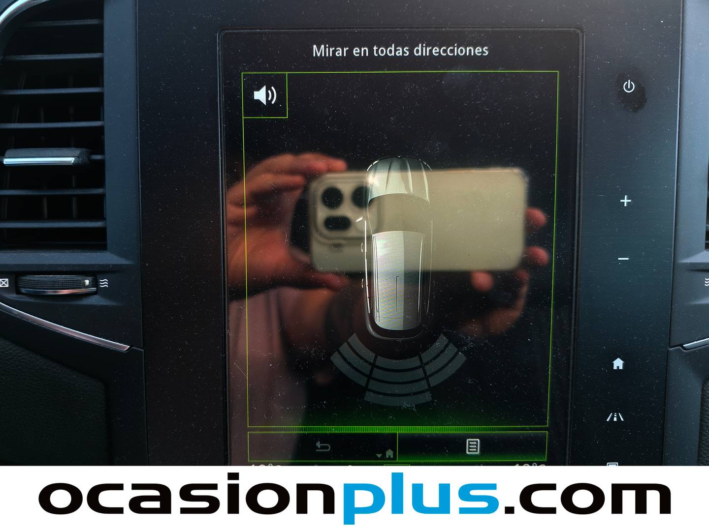 Extras del Renault Mégane RENAULT Mégane Sp. Tou. GT Line En. TCe (130) EDC