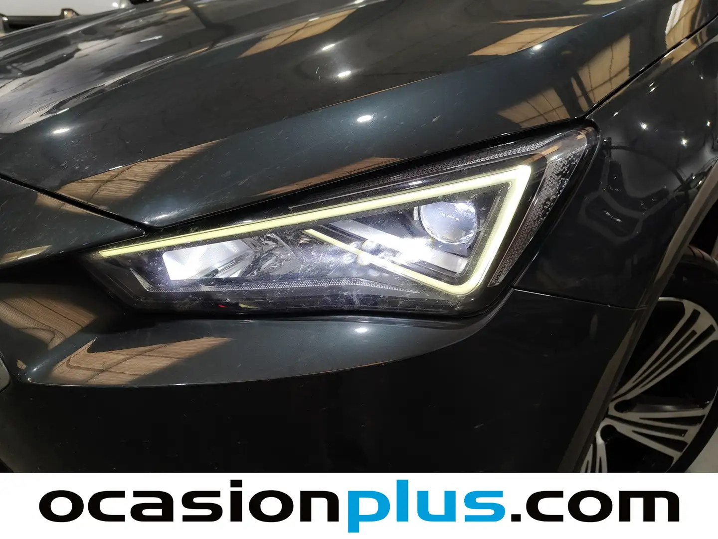 Foto Seat Tarraco SEAT Tarraco 2.0 TDI St&Sp FR GO L DSG 150cv 7 Plazas