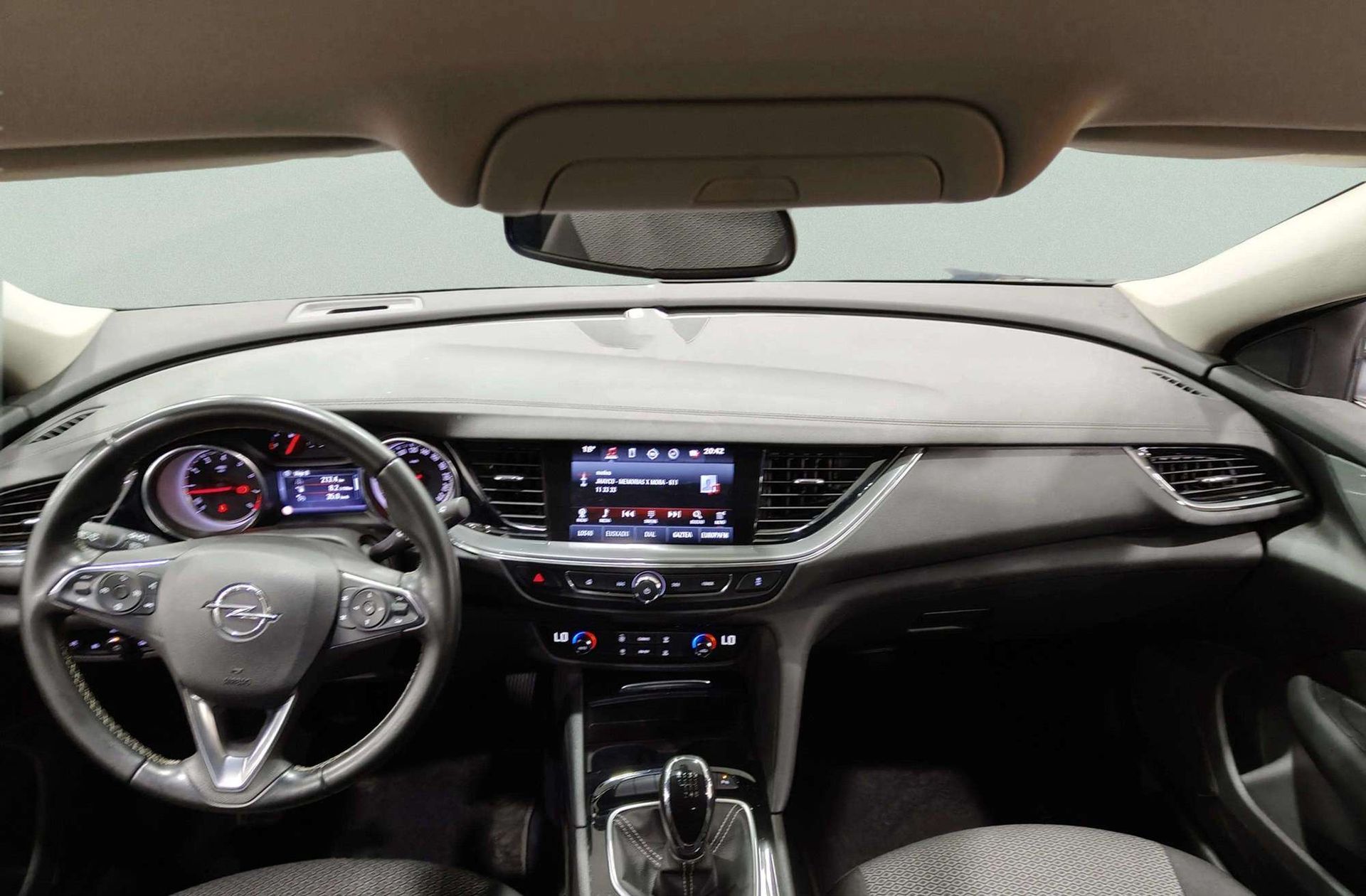 Opel Insignia GS 1.5 Turbo XFL Selective - foto 6