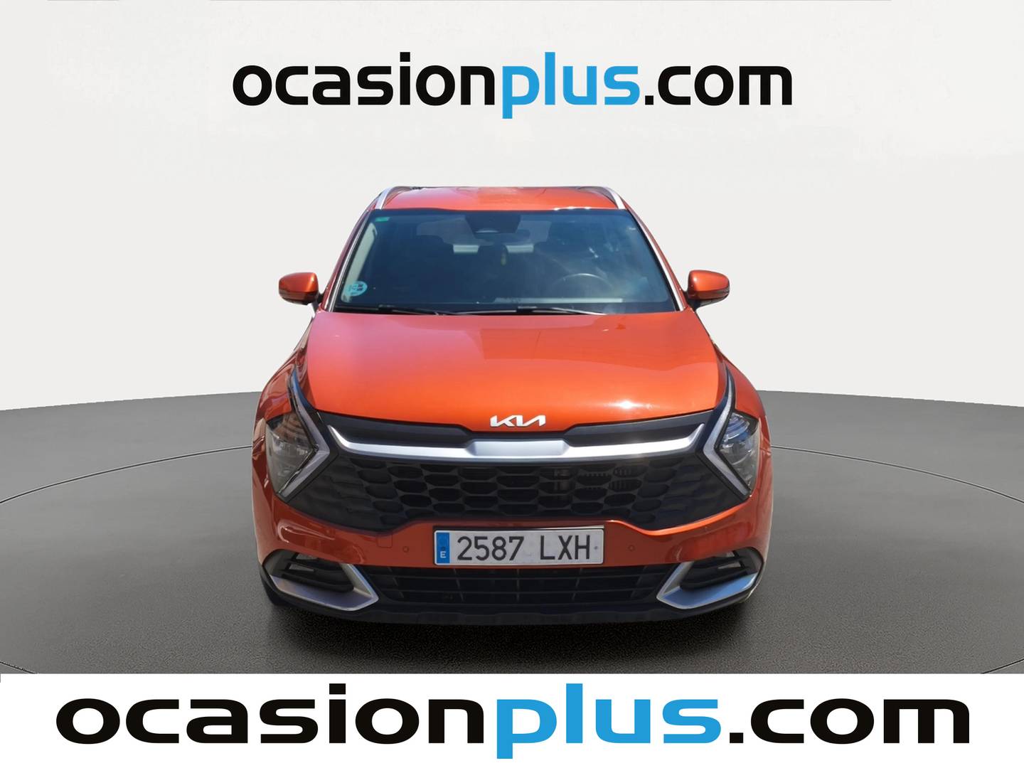 KIA Sportage KIA Sportage 1.6 T-GDi Drive 4x2 (150 CV) al mejor precio