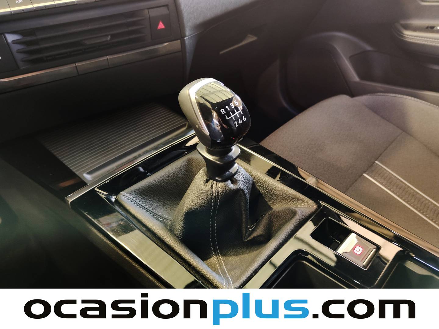 Opel Astra Opel Astra 1.2 Turbo XHT GS (130 CV) barato