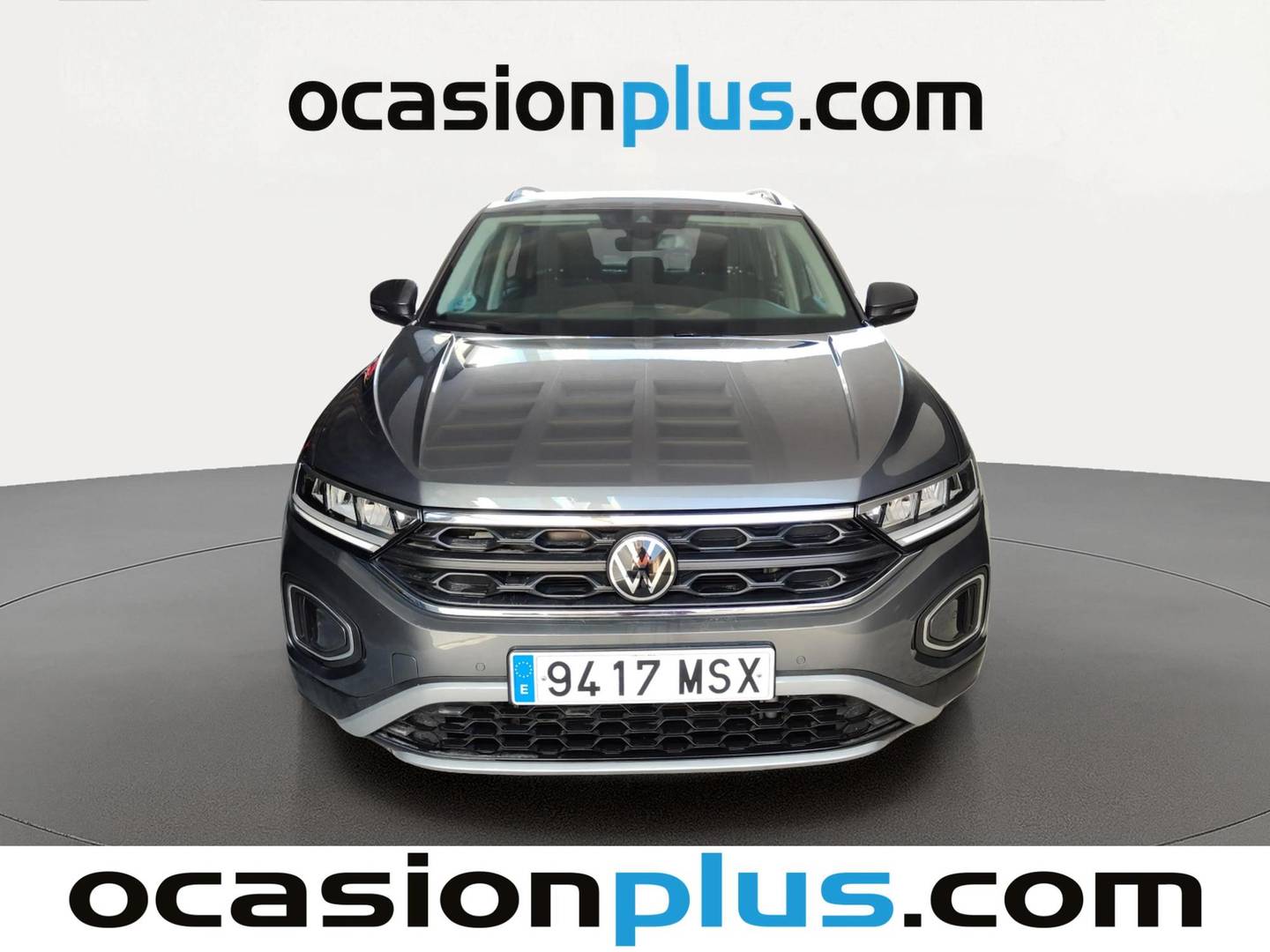 Volkswagen T-Roc Volkswagen T-Roc Life 1.0 TSI (110 CV) 110cv