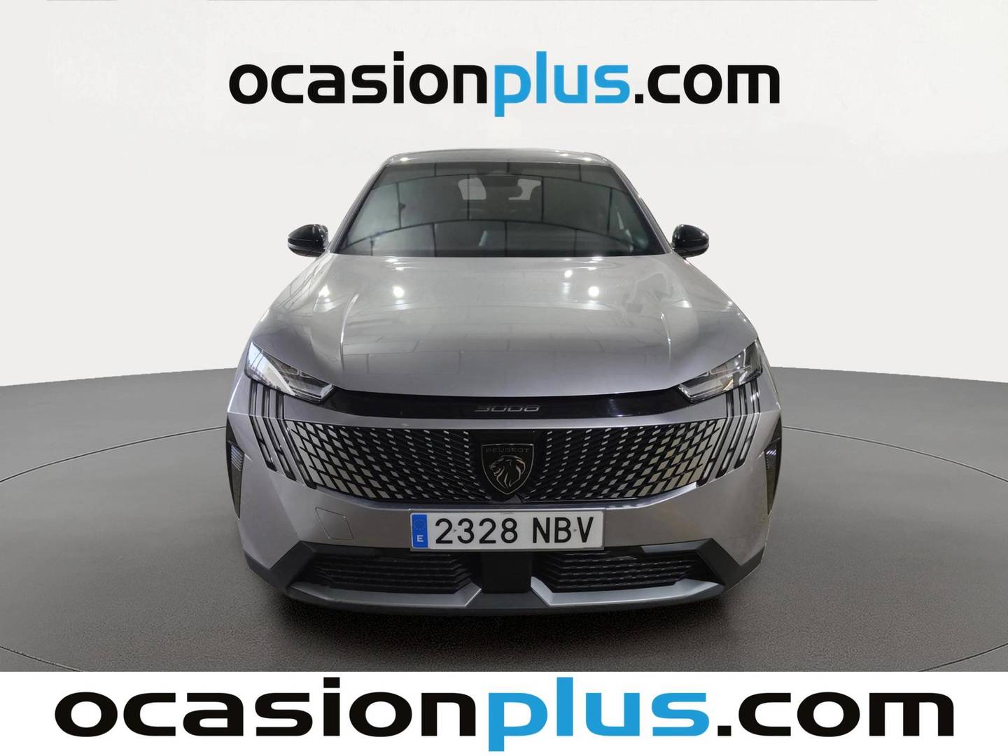 Peugeot 3008 Hybrid Peugeot 3008 Hybrid 145 Allure eDCS6 (145 CV) 145cv