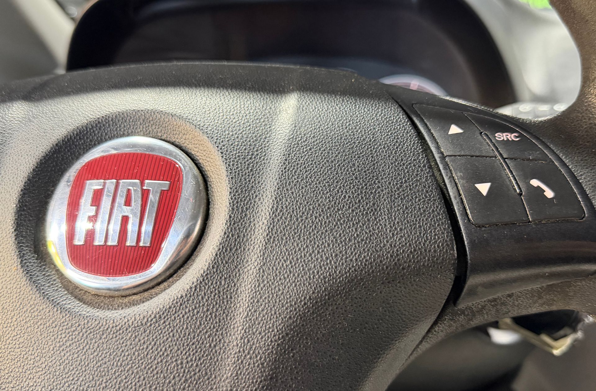 Fiat Punto Evo Evo 1.4 Active - foto 22