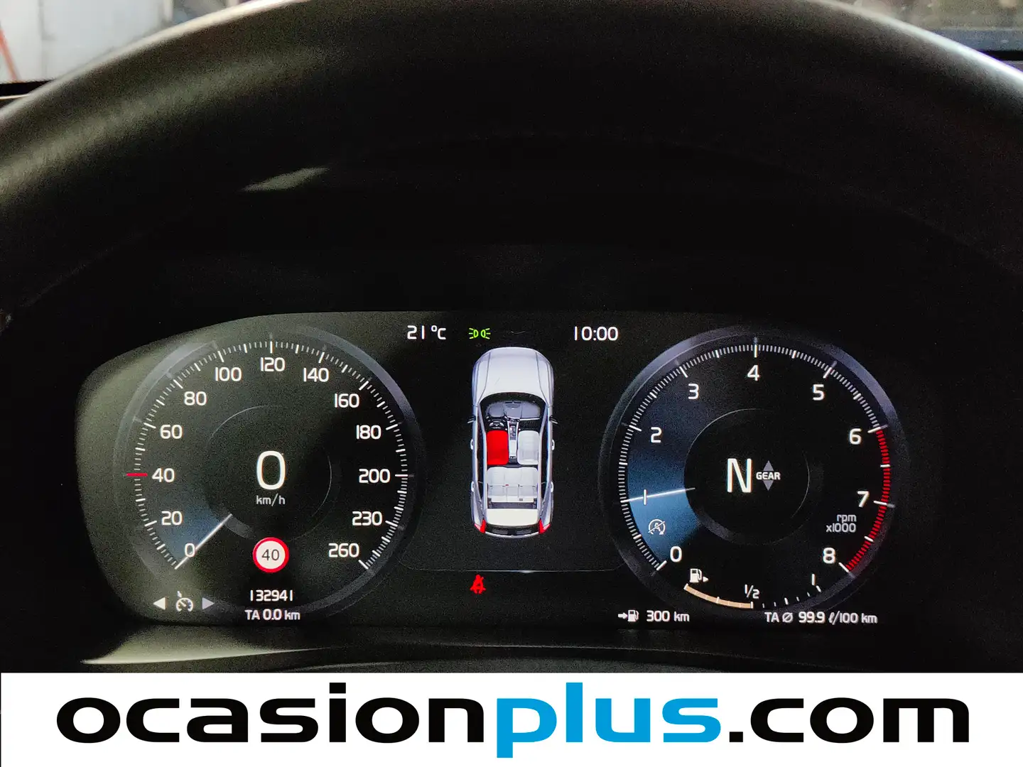 Foto Volvo XC40 Volvo XC40 T3 Momentum (156 CV)