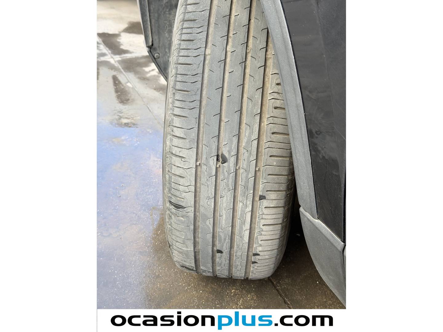 Seat Ateca Seat Ateca 1.5 TSI S&S Style Edition Nav DSG (150 CV) 2019