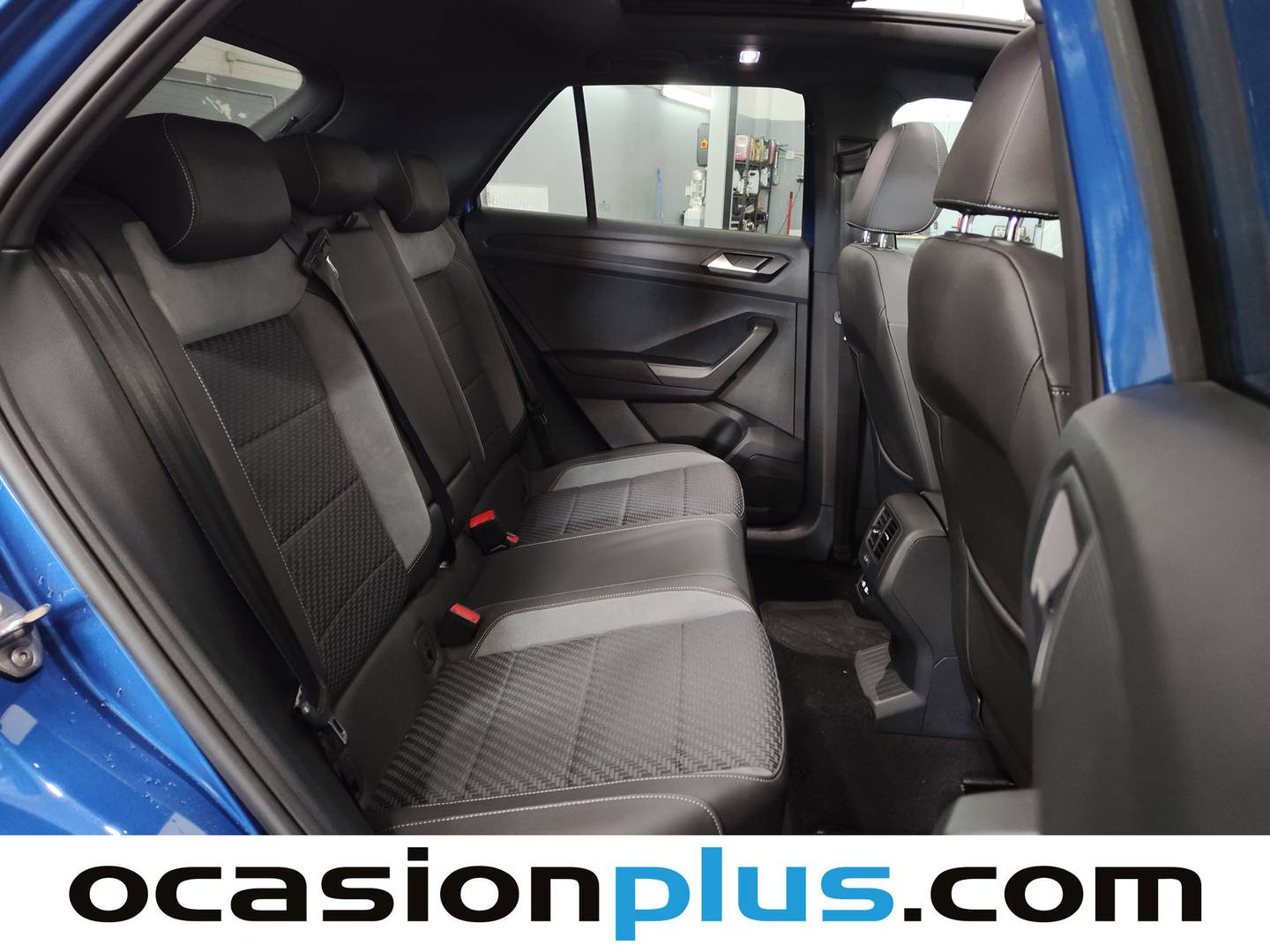 Volkswagen T-Roc Volkswagen T-Roc R-Line 1.5 TSI (150 CV) 2022