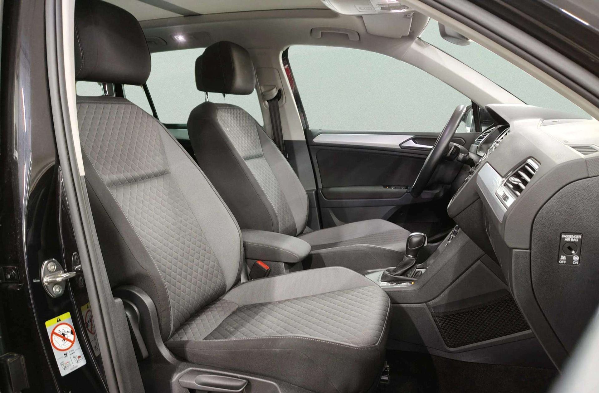 Volkswagen Tiguan Advance 1.5 TSI DSG - foto 20