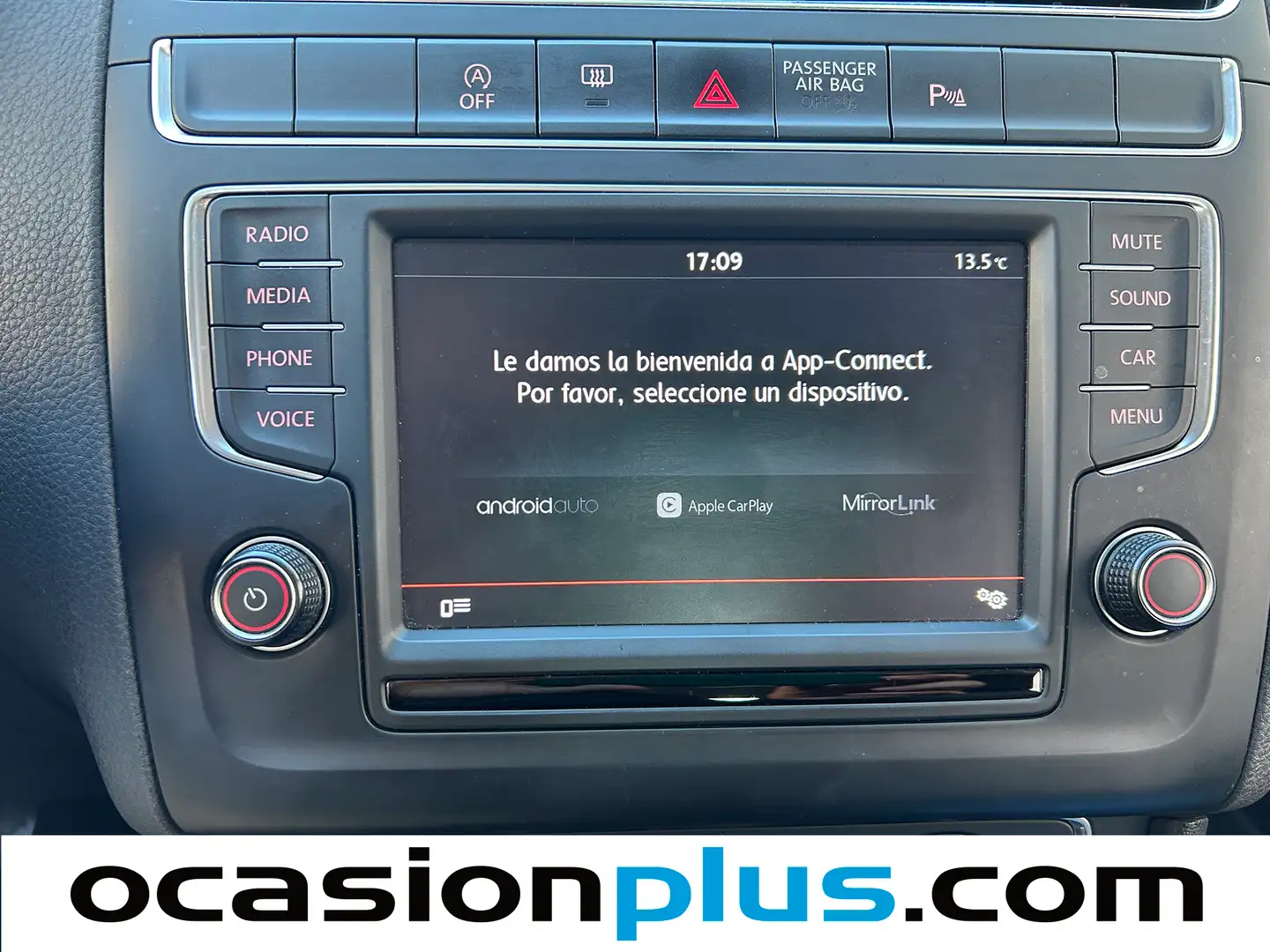 Foto Volkswagen Polo Volkswagen Polo 1.2 TSI BMT (90 CV)