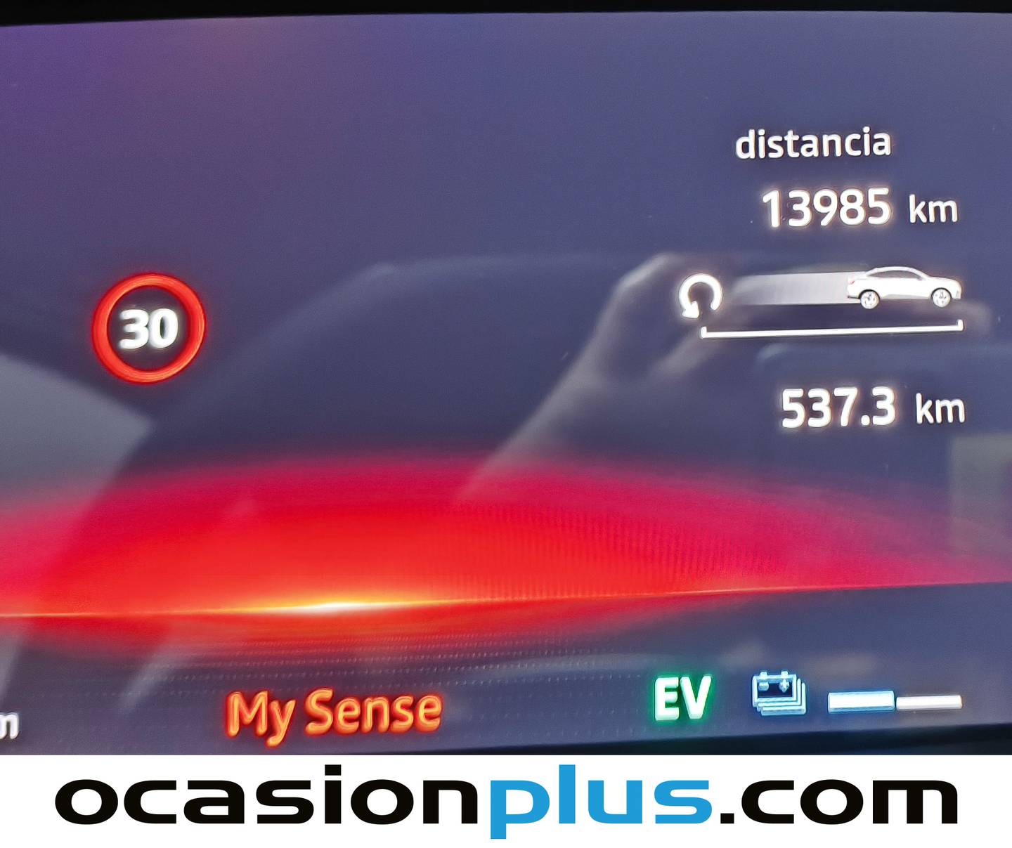 Foto Renault Arkana Renault Arkana Esprit Alpine E-TECH Híbrido (145 CV)