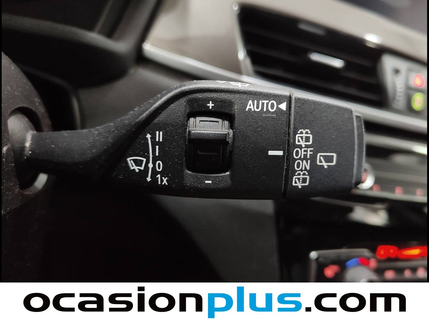 BMW X1 BMW X1 sDrive16d (116 CV) km 0