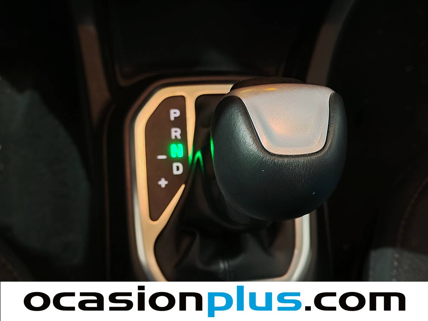 Foto Jeep Renegade Jeep Renegade eHybrid 1.5 Altitude DCT (130 CV)