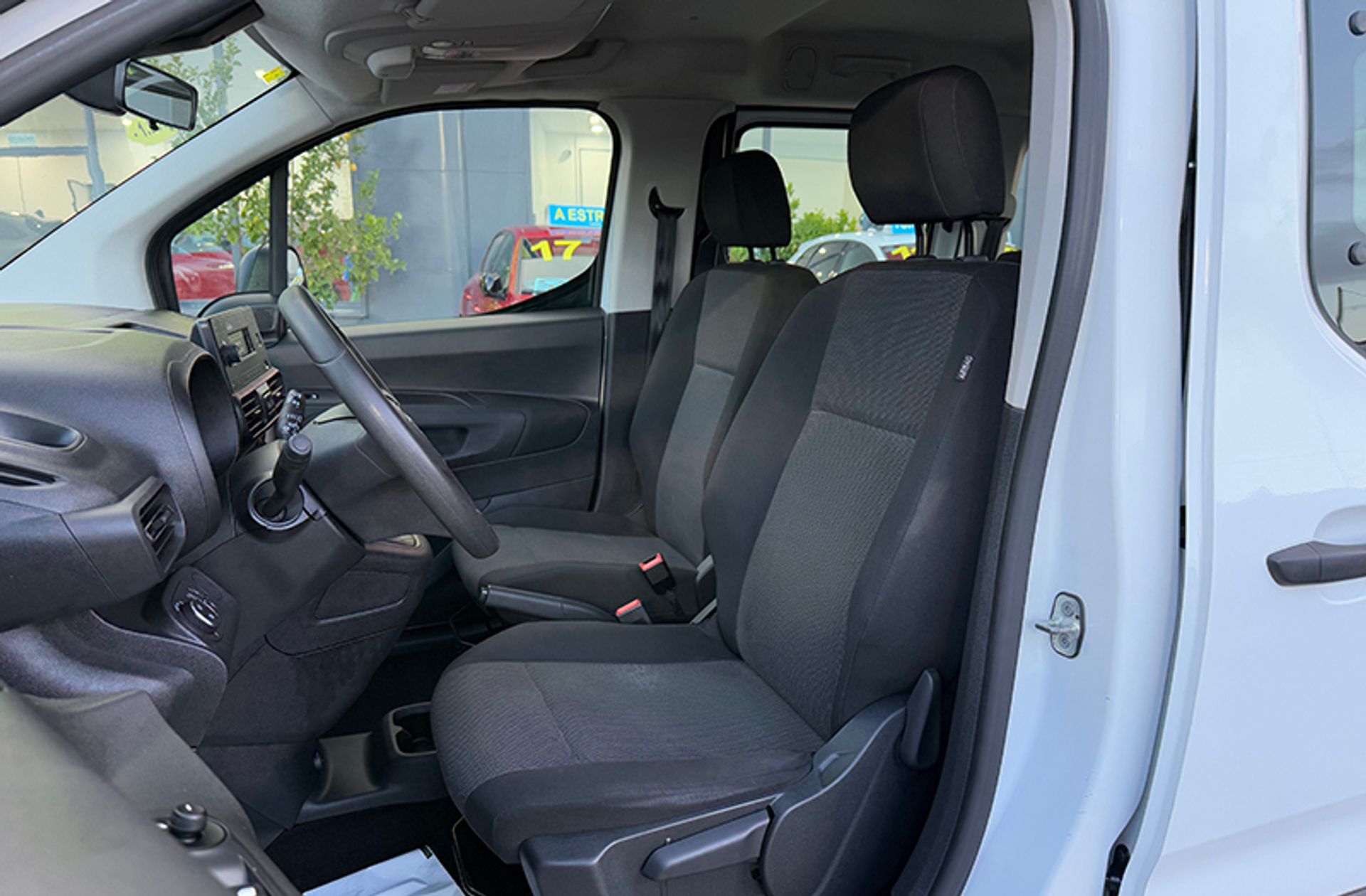 Opel Combo 1.5 TD Edition L - foto 7