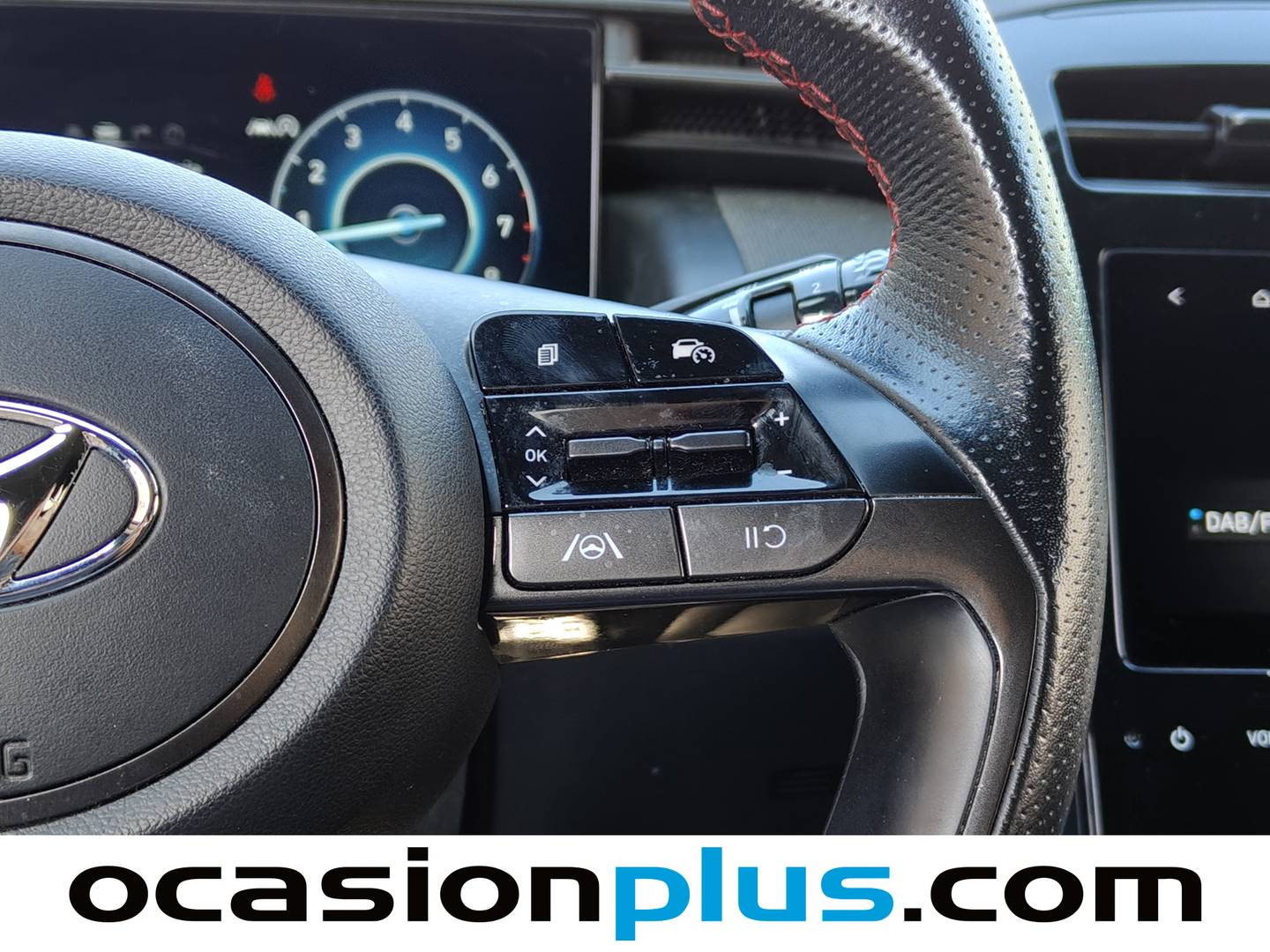 Hyundai Tucson Hyundai Tucson 1.6 TGDI N-Line 30 Aniversario (150 CV) km 0