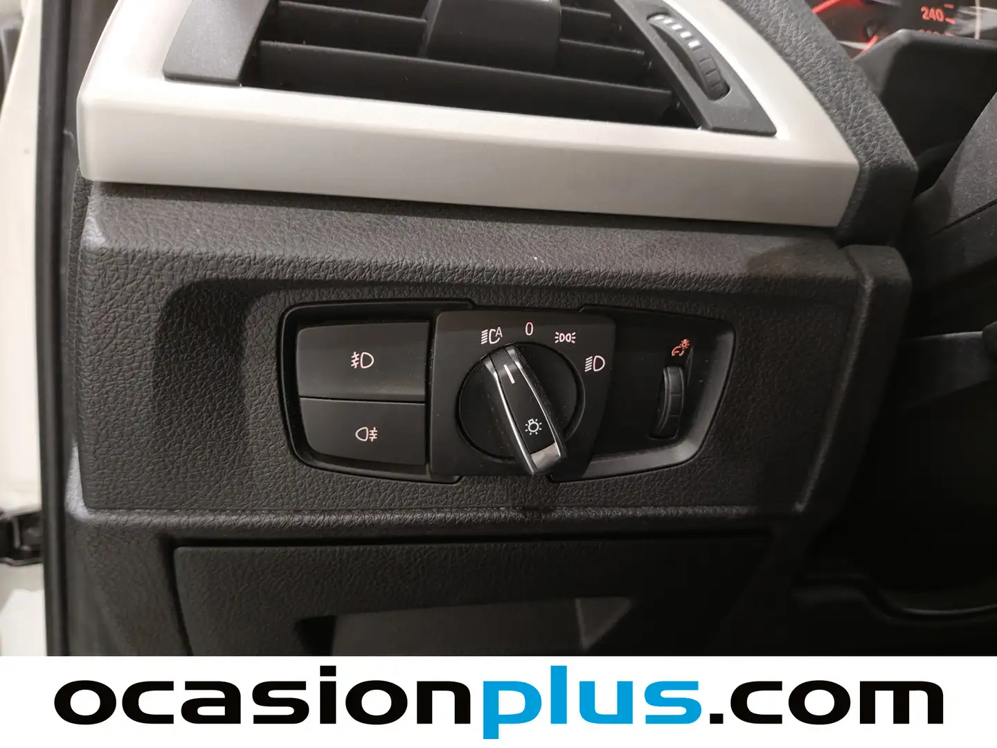 Foto BMW Serie 1 BMW Serie 1 116d (116 CV)