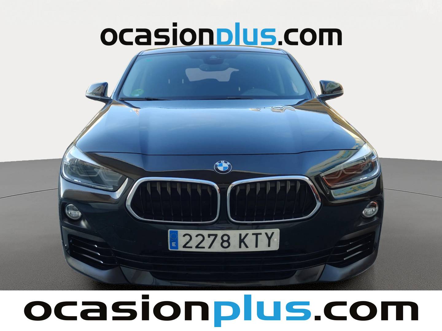 Foto BMW X2 BMW X2 sDrive18d (150 CV)
