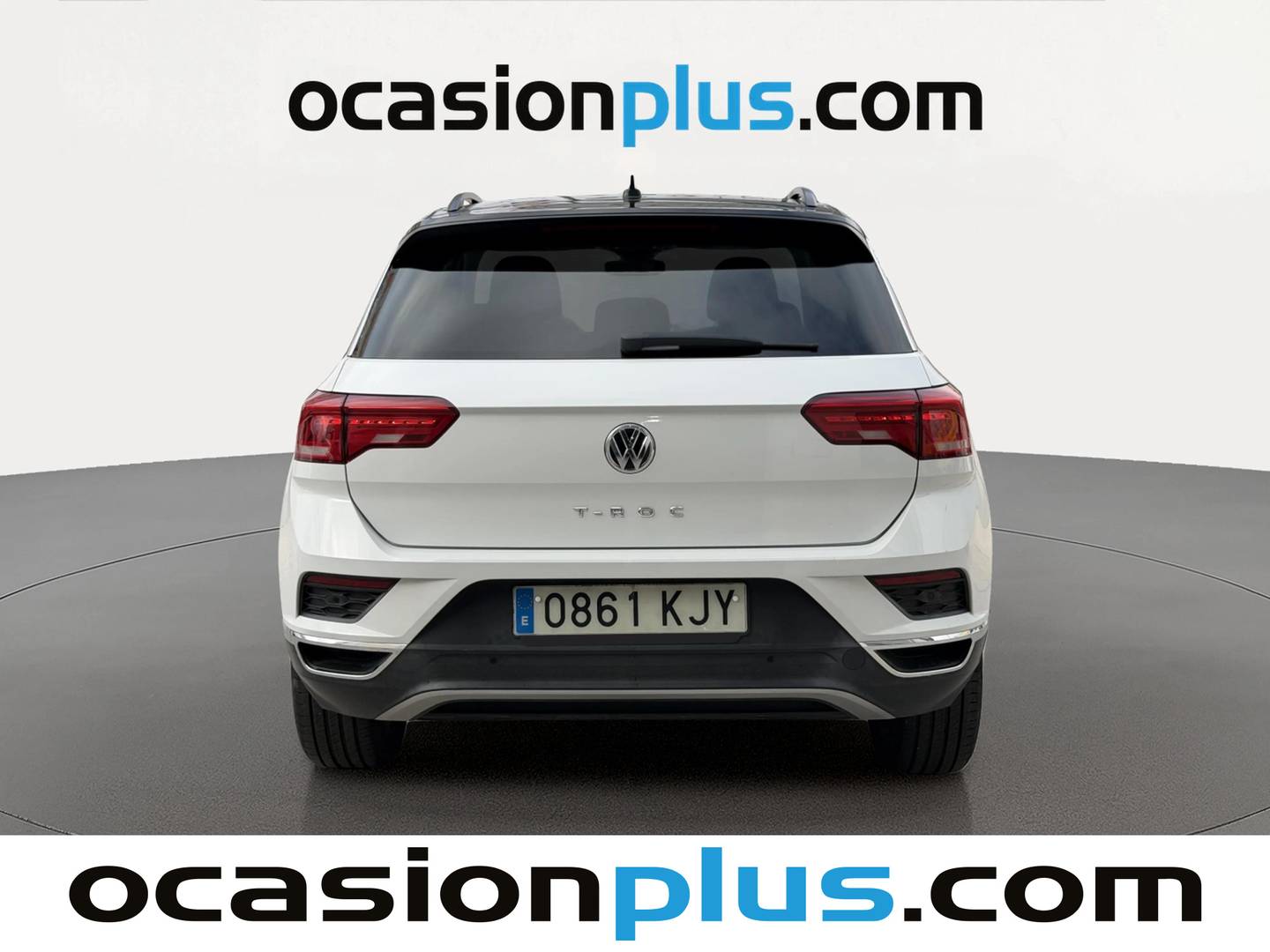 Volkswagen T-Roc Volkswagen T-Roc Advance Style 1.5 TSI EVO (150 CV) barato