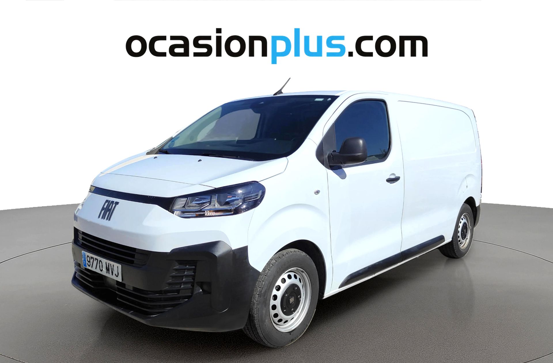 Fiat Scudo Furgon 1.5 BlueHDi L2