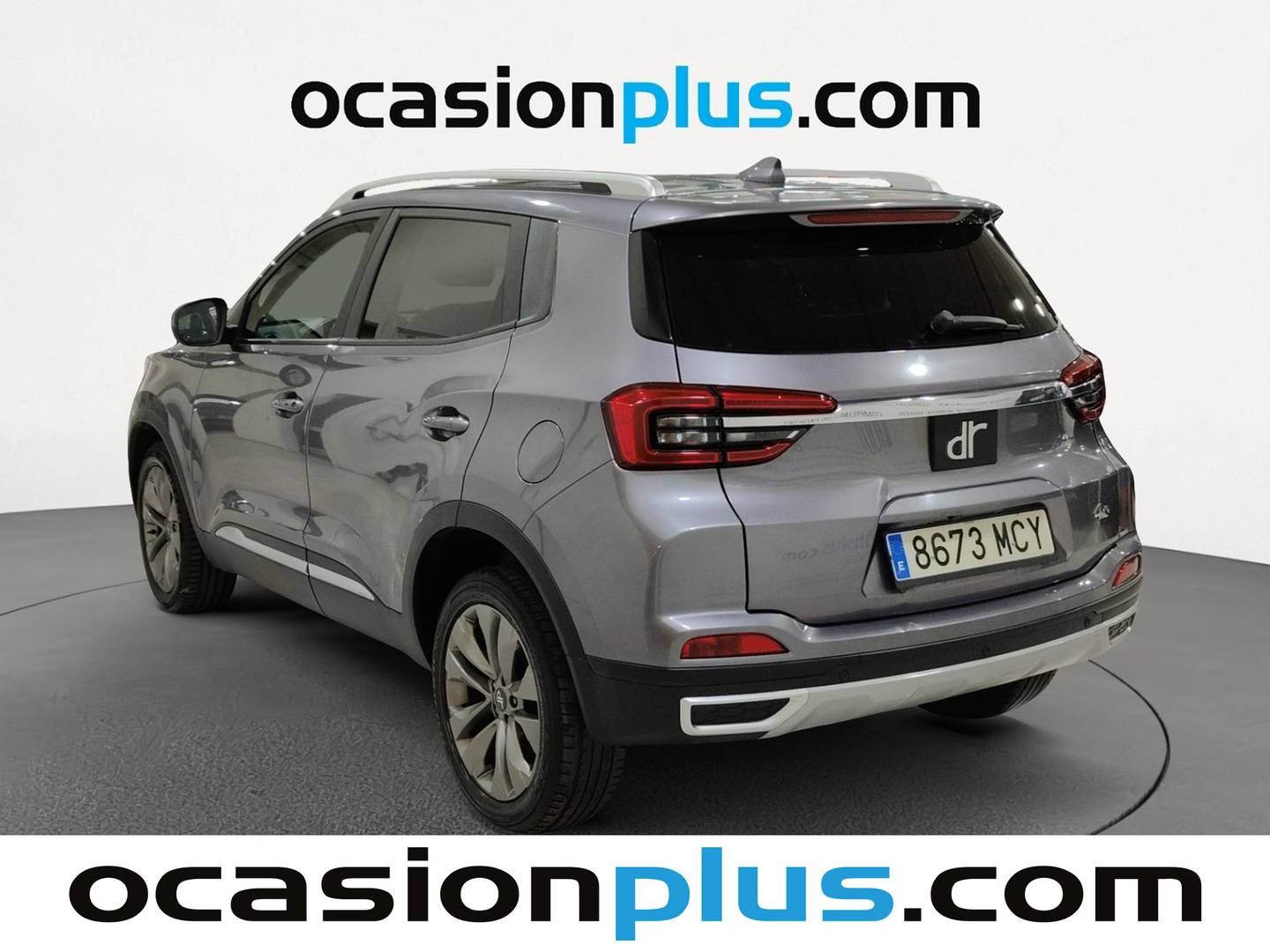 Foto DR AUTOMOBILES DR 4.0 DR AUTOMOBILES DR4 1.5 (116 CV)