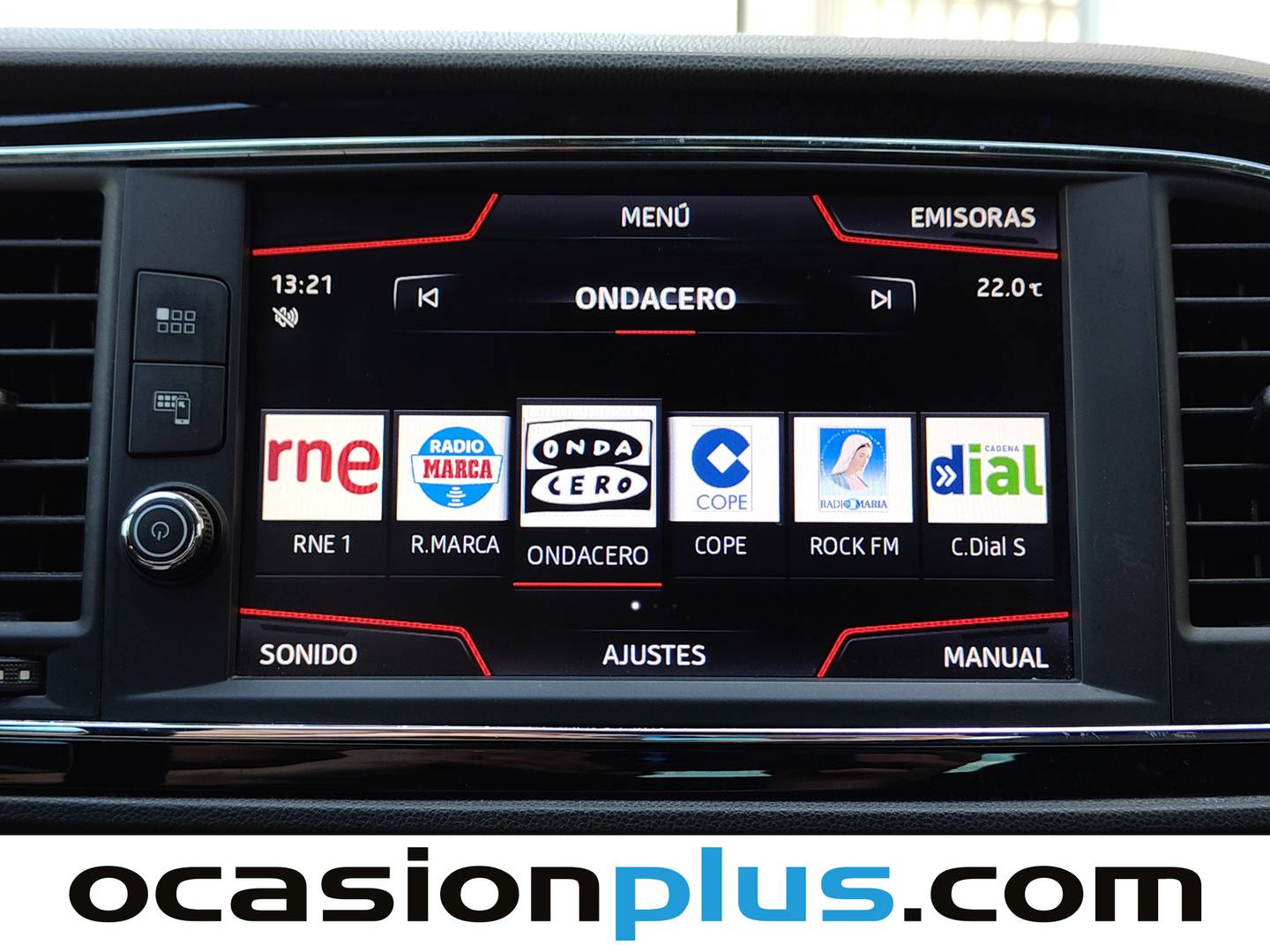 Seat León Seat León 1.5 TGI GNC S&S FR (130 CV) 130cv