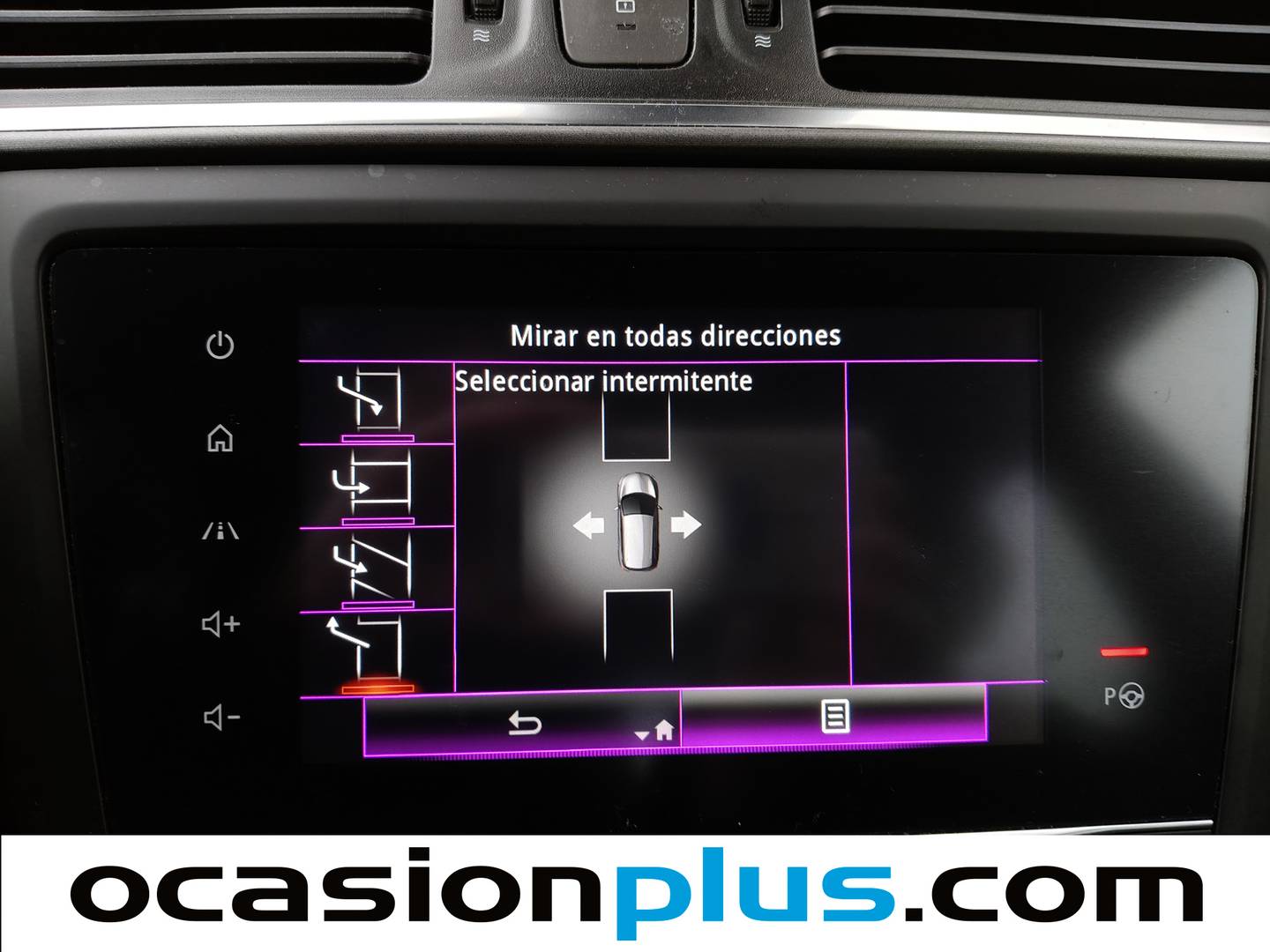 Foto Renault Kadjar Renault Kadjar Black Edition GPF TCe (160 CV)