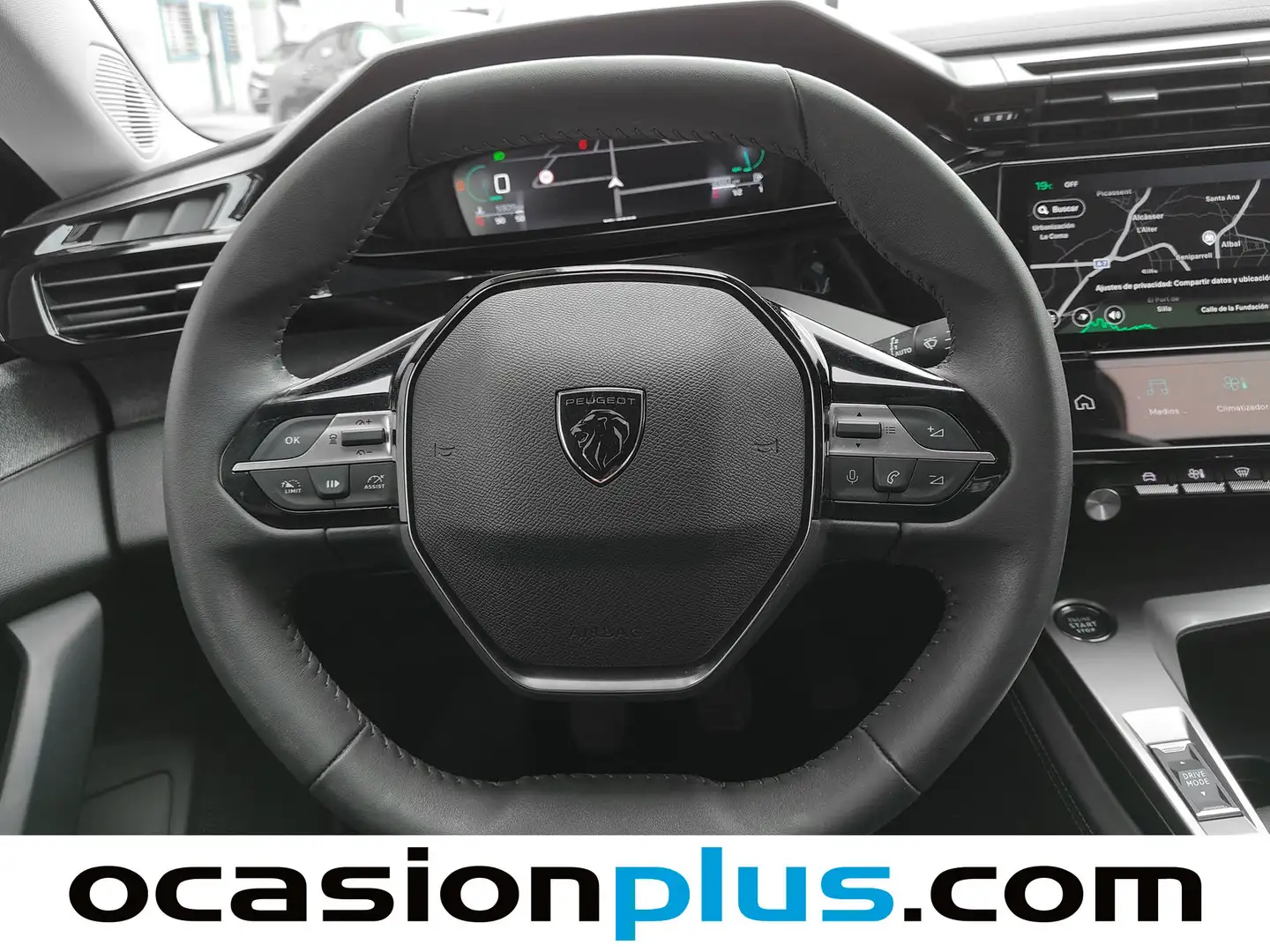 Foto Peugeot 308 Peugeot 308 PureTech 130 S&S Allure (130 CV)