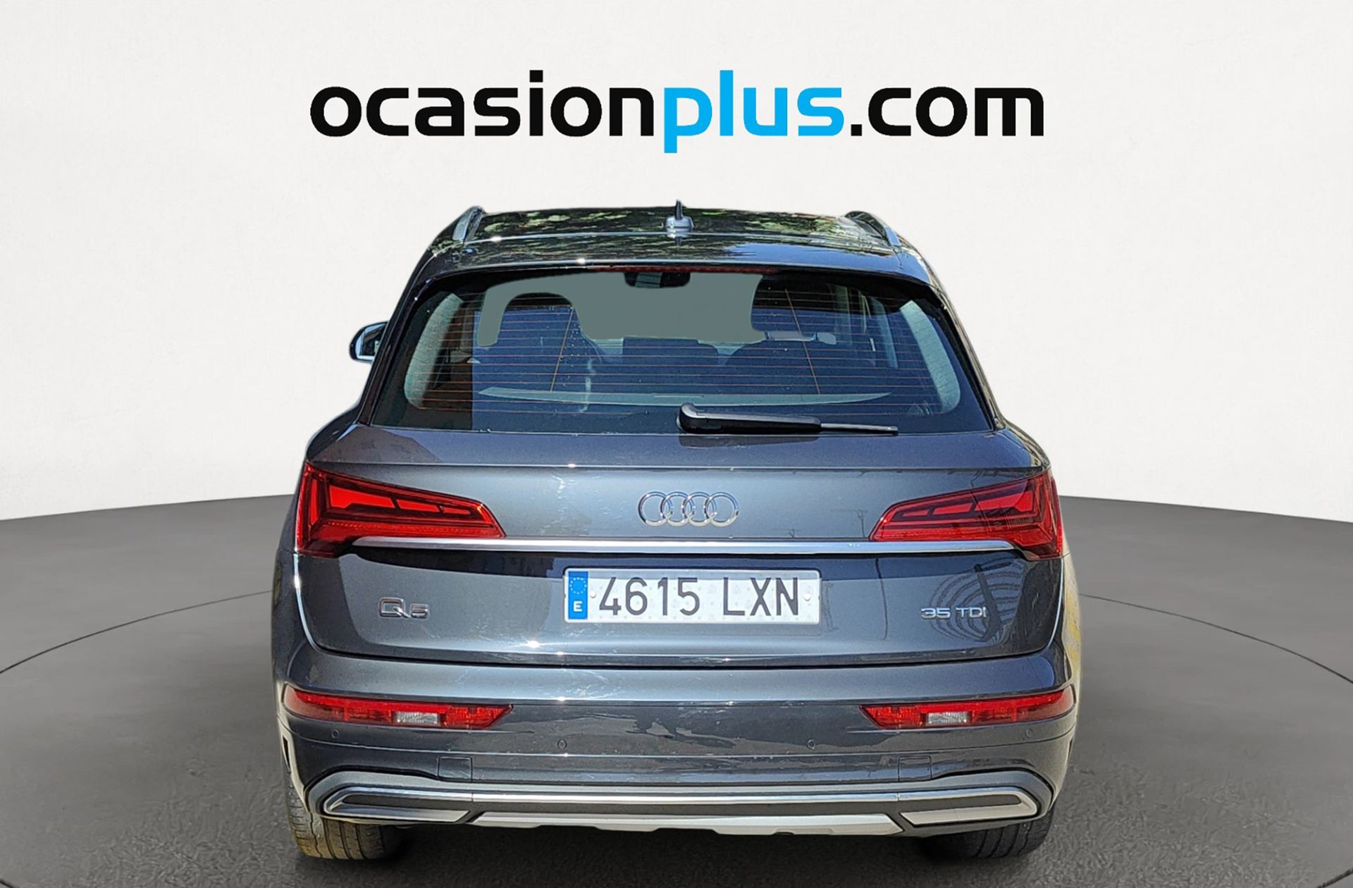 Audi Q5 Advanced 35 TDI S tronic - foto 14
