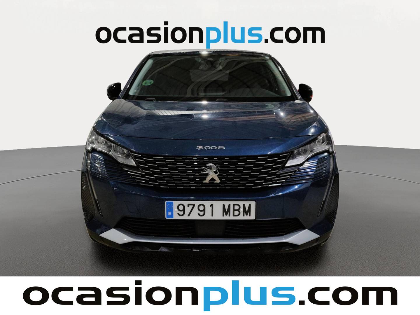 Foto Peugeot 3008 Peugeot 3008 BlueHDi 130 S&S Allure Pack EAT8 (130 CV)