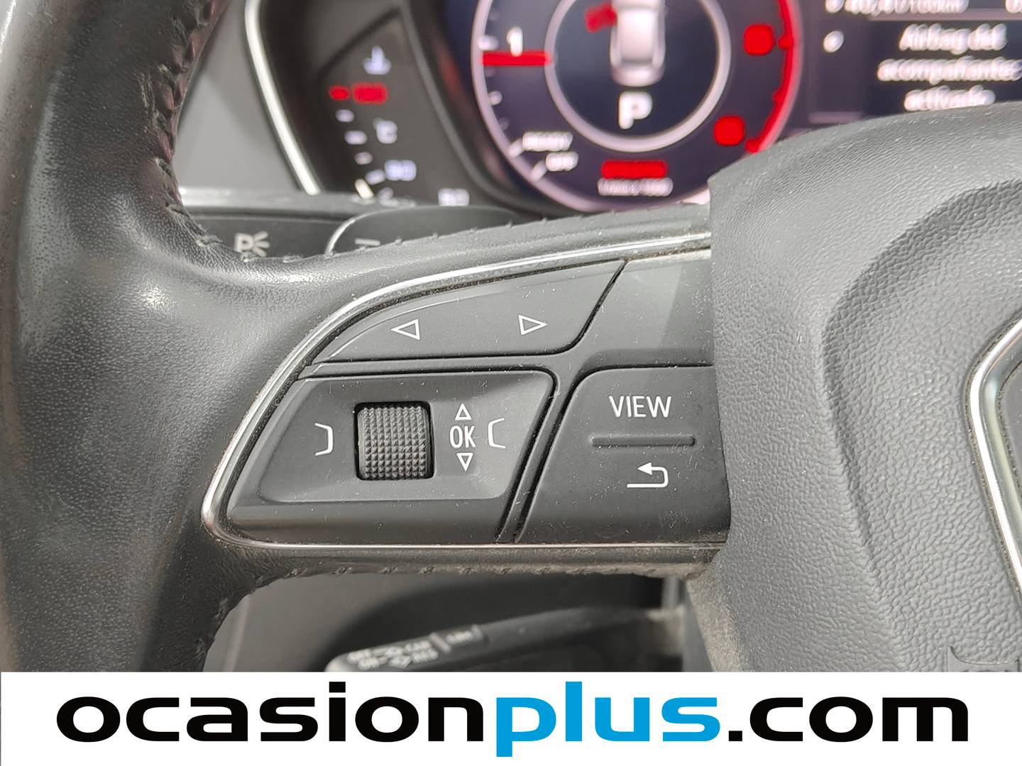 Audi Q5 Audi Q5 Advanced 2.0 TDI quattro (163 CV) S tronic barato
