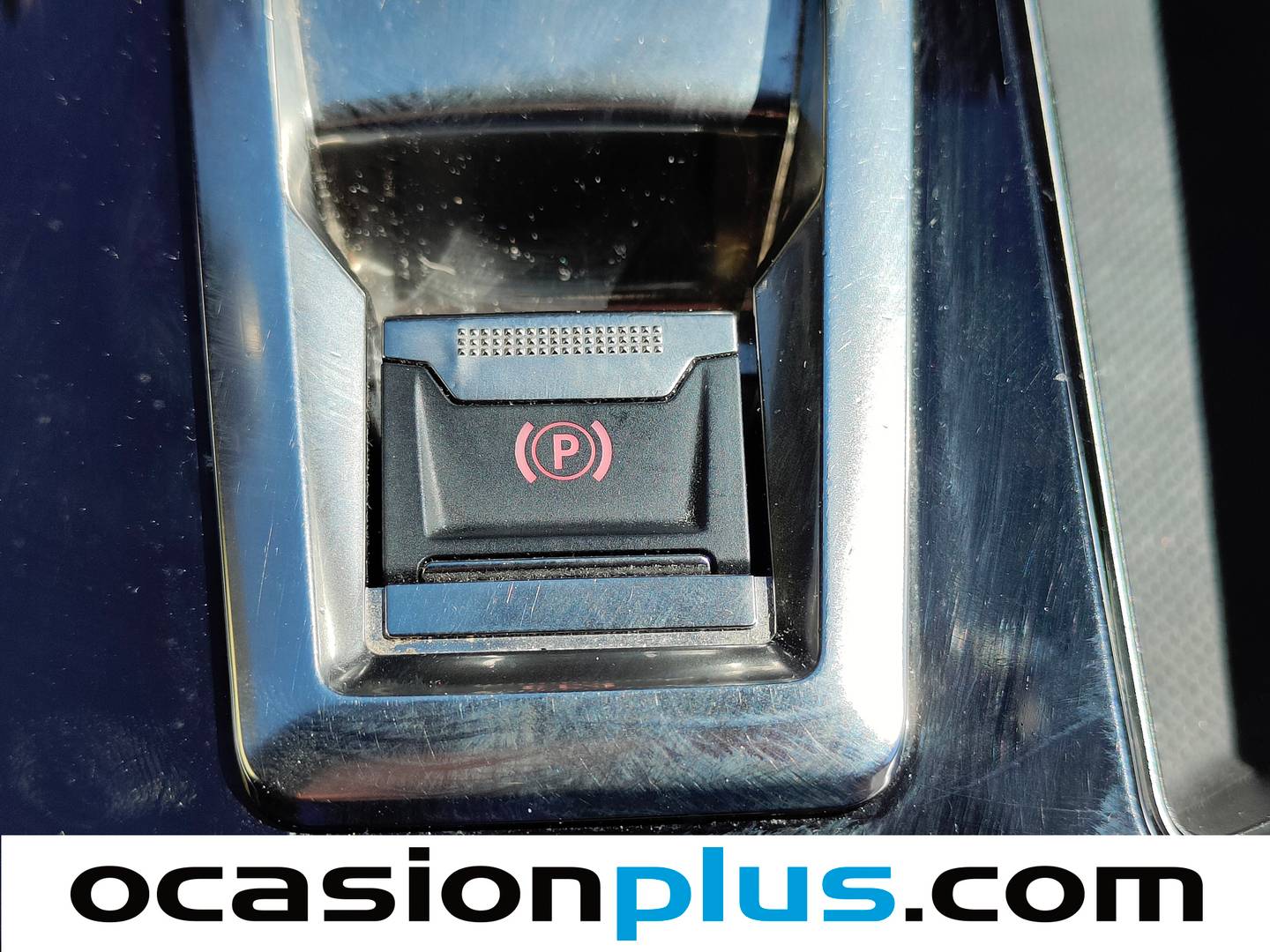 Peugeot 5008 Peugeot 5008 BlueHDI 130 S&S GT-Line EAT8 (130 CV) 7 Plazas seminuevo