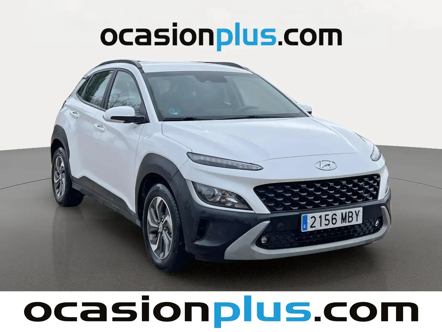 Foto Hyundai Kona Hyundai Kona 1.6 GDI HEV Maxx DCT (141 CV)