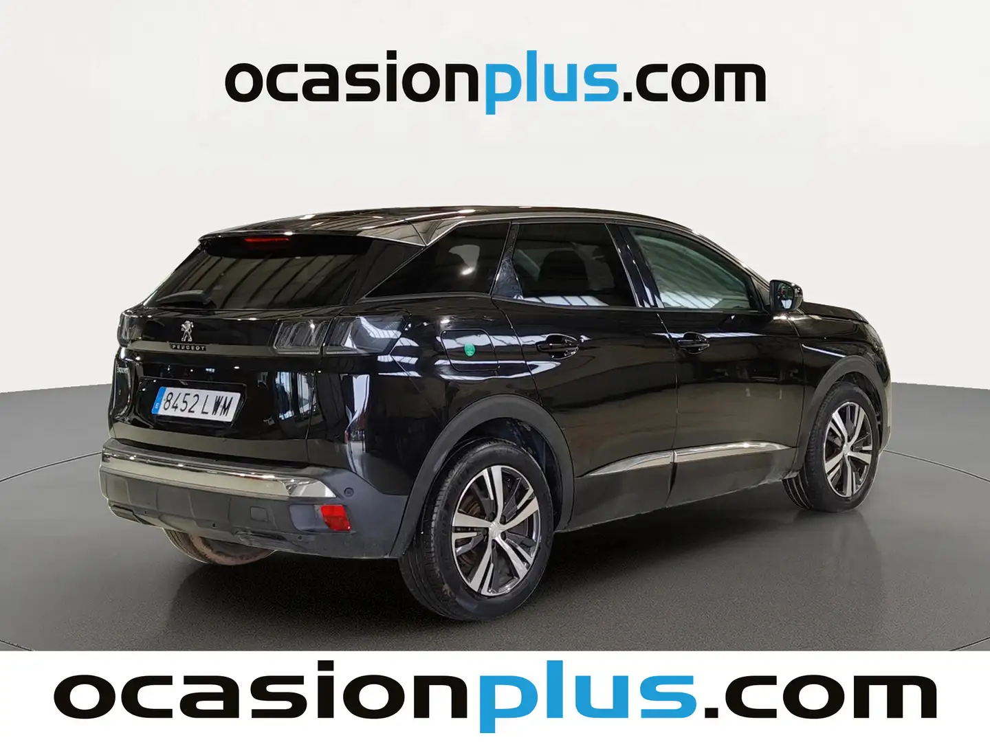 Foto Peugeot 3008 Peugeot 3008 PureTech 130 S&S Allure Pack (130 CV)