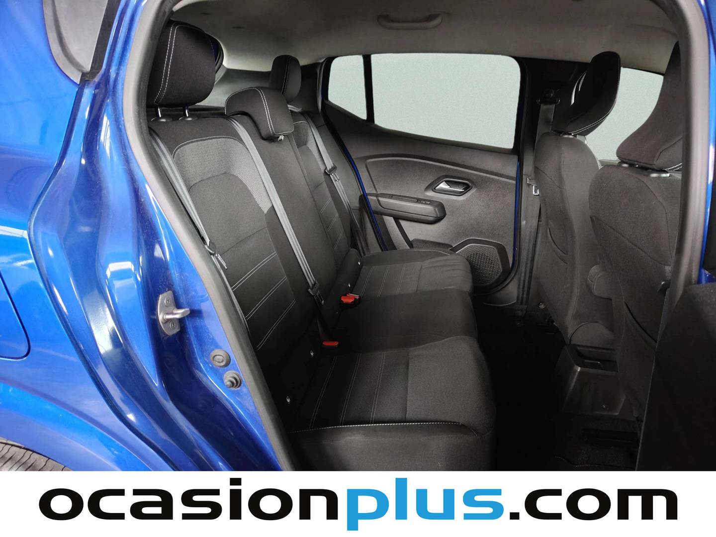 Dacia Sandero Dacia Sandero Comfort ECO-G (100 CV) al mejor precio