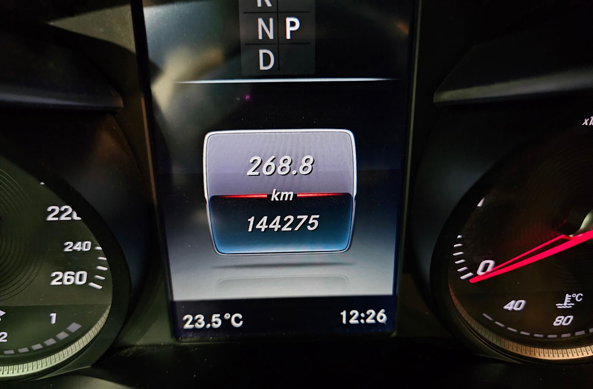 Mercedes-Benz Clase C Coupe 220 d Pack AMG - foto 10