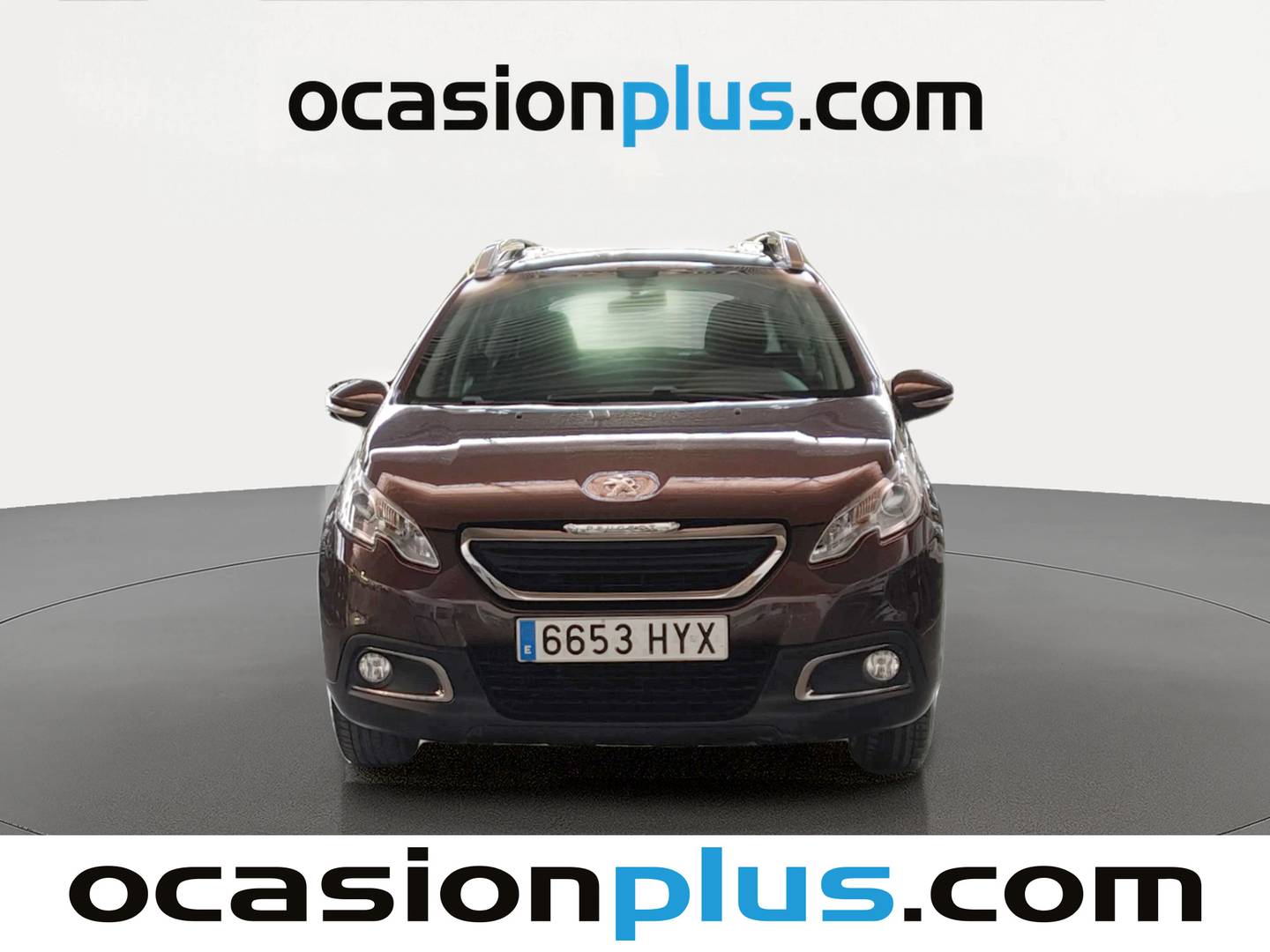 Peugeot 2008 Peugeot 2008 e-HDI 92 Active (92 CV) 92cv