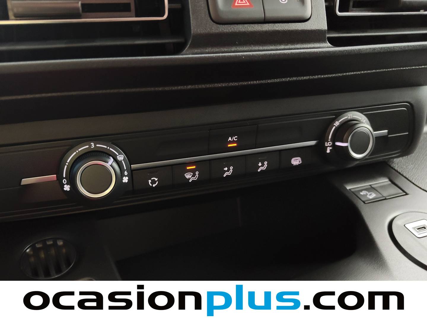 Fiat Doblò Fiat Dobló Furgón BlueHDi 100 M (100 CV) km 0