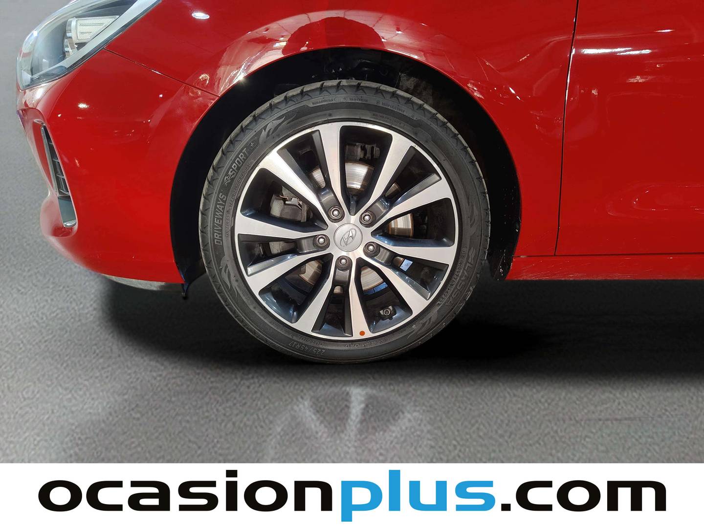 Hyundai i30 Hyundai i30 1.4 TGDI Style (140 CV) 140cv