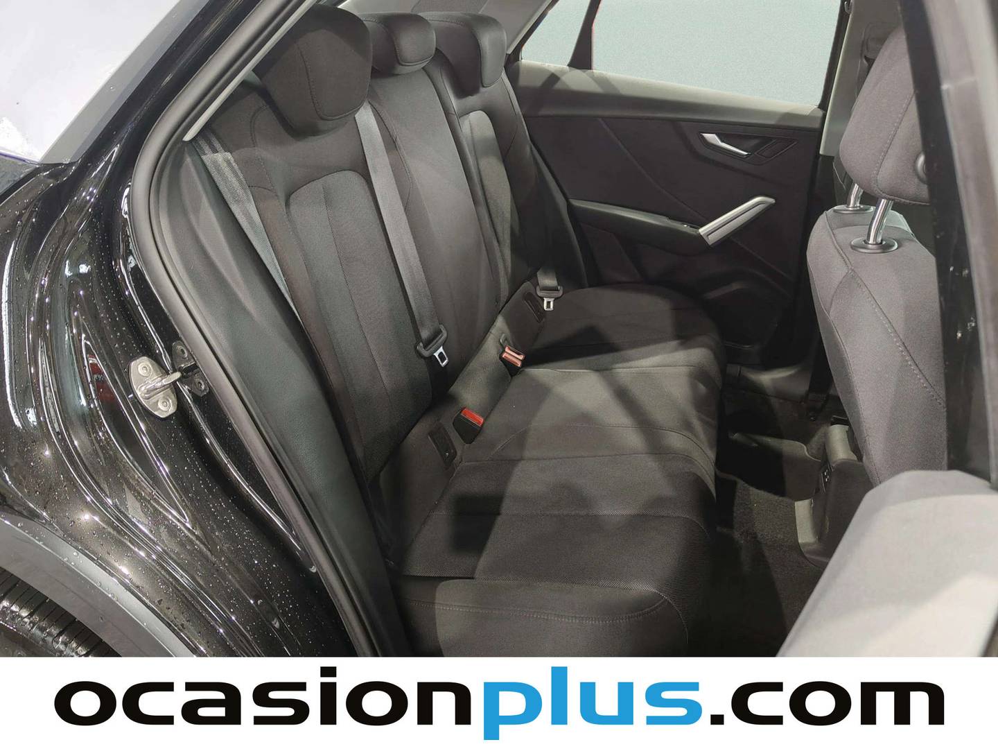 Foto Audi Q2 Audi Q2 Advanced 35 TDI (150 CV) S tronic