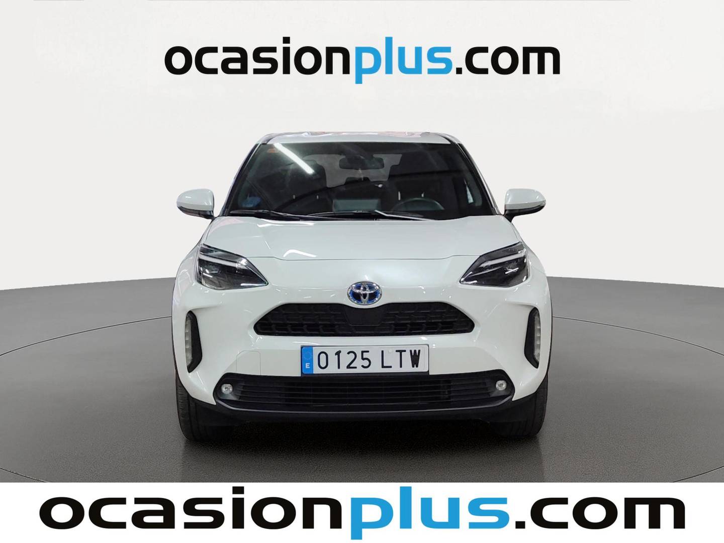 Toyota Yaris Cross Toyota Yaris Cross 120H Active Tech (116 CV) 116cv