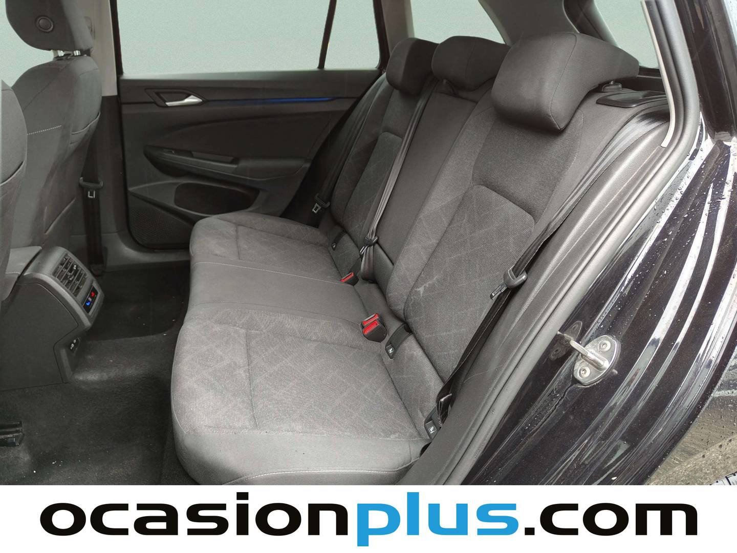 Foto Volkswagen Golf Volkswagen Golf Variant Life 2.0 TDI (115 CV)