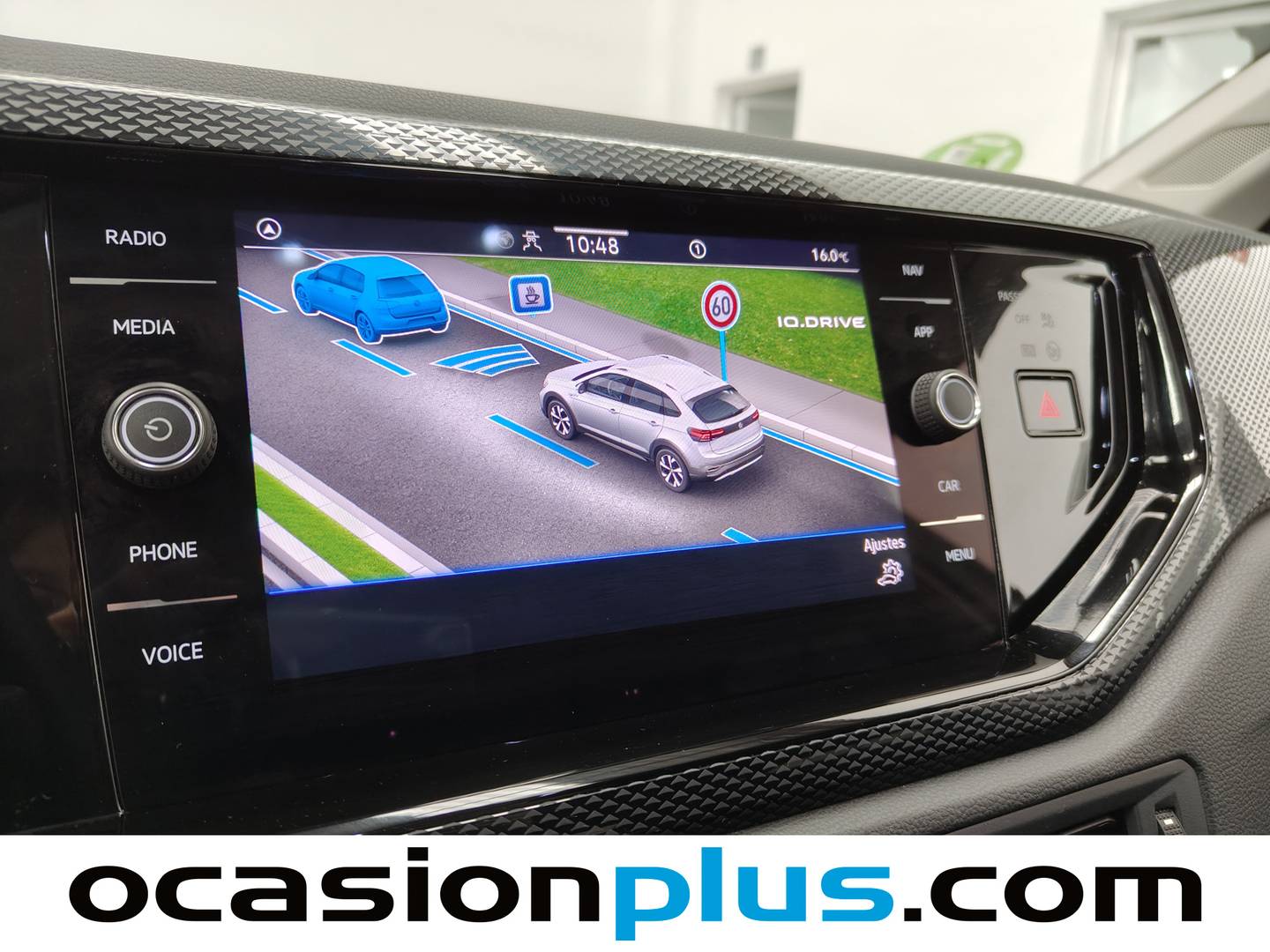 Foto Volkswagen Taigo Volkswagen Taigo ``Más`` 1.0 TSI (115 CV) DSG