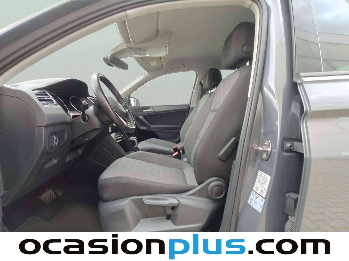 Foto Volkswagen Tiguan Volkswagen Tiguan Life 2.0 TDI (150 CV) DSG