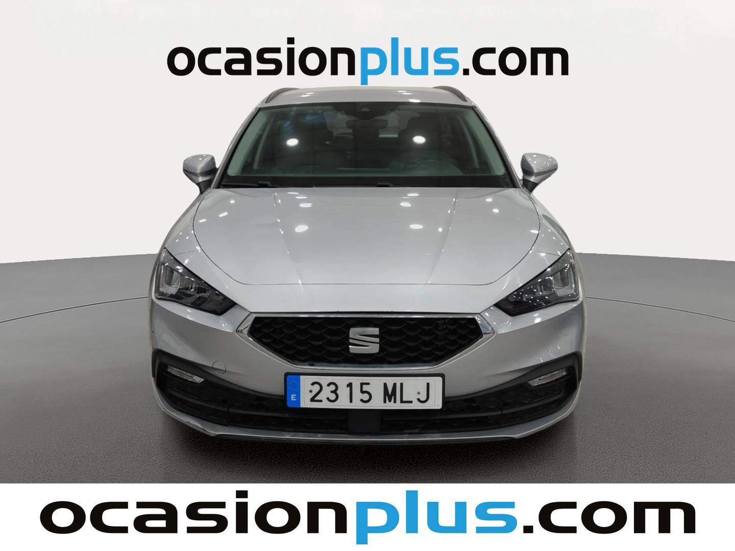 Foto Seat León SEAT León ST 1.5 TSI S&S Style XL (130 CV)