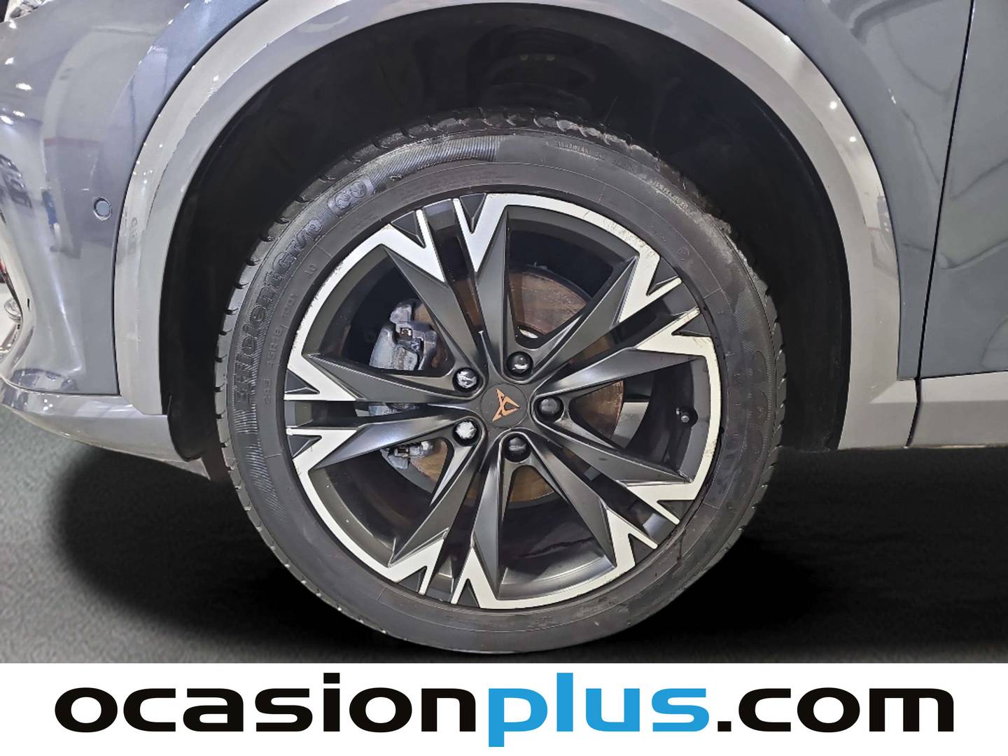 Cupra Formentor CUPRA Formentor 2.0 TDI (150 CV) barato