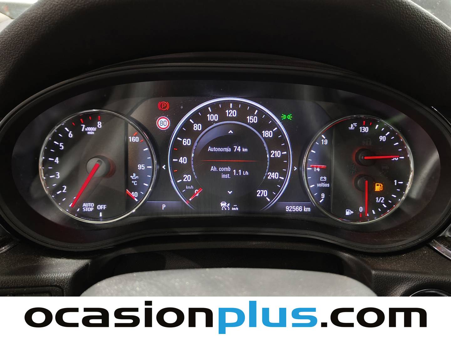 Foto Opel Insignia Opel Insignia GS 1.5 Turbo XFT T Excellence Auto (165 CV)